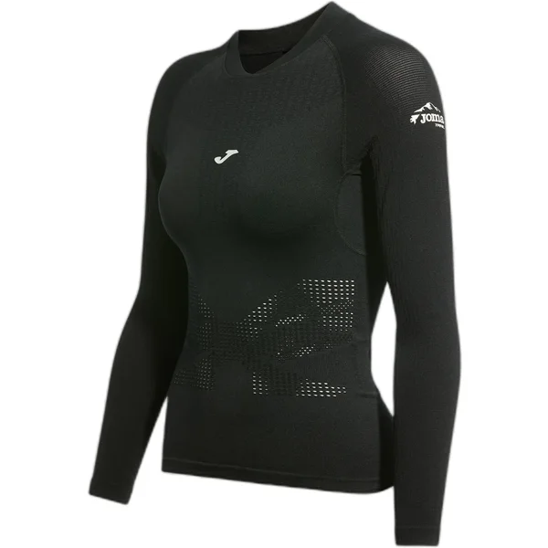 Maillot manches longues femme Joma Nature