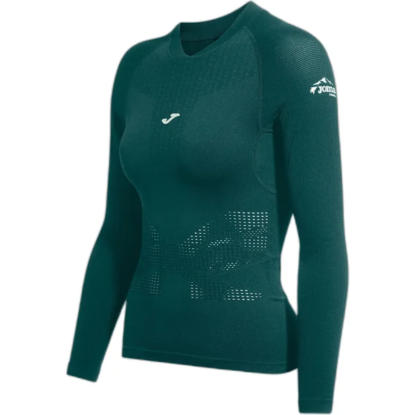 Camiseta manga larga mujer Joma Nature