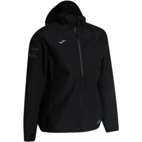Chaqueta con capucha Joma Nature