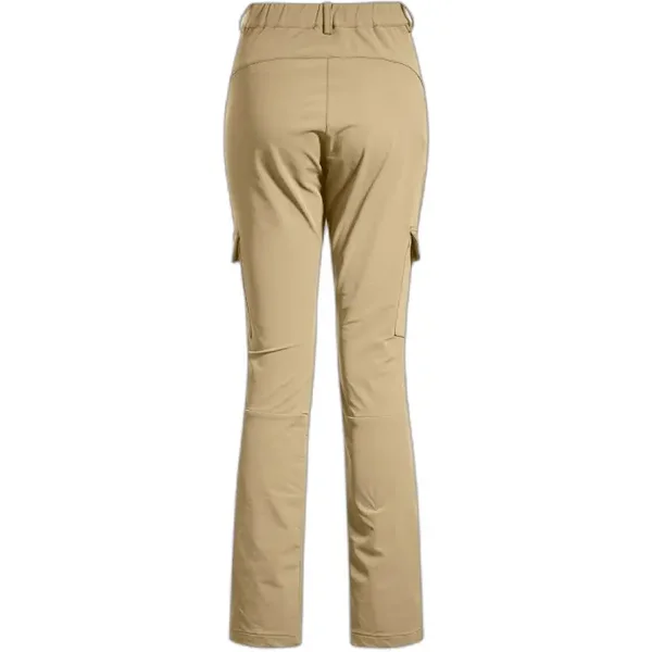 Women's Cargo Pocket Hiking Trousers Joma Explorer