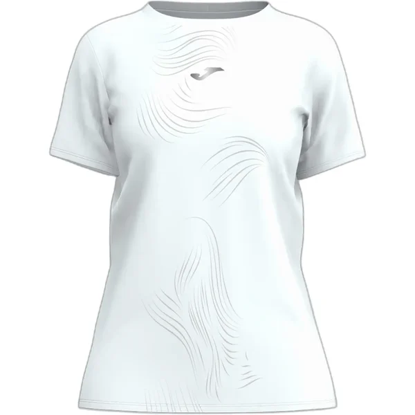 Camiseta técnica mujer Joma R-Night