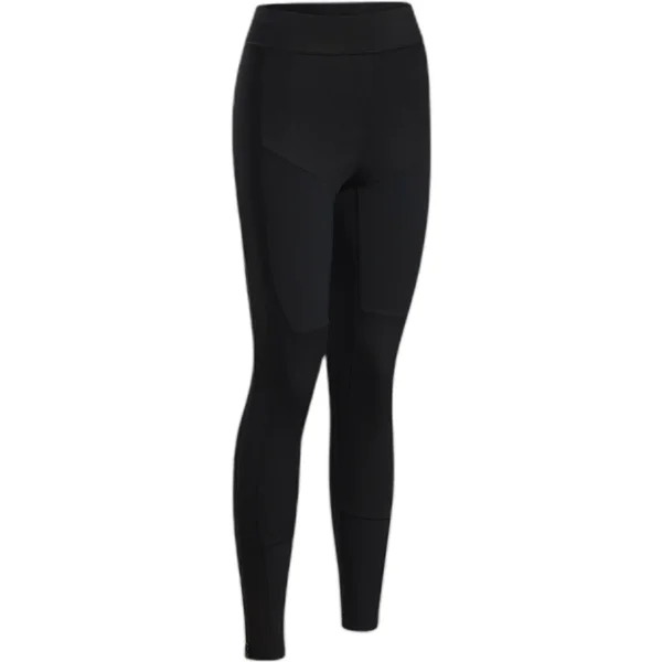Women's Ankle Zip Leggings Joma R-Night