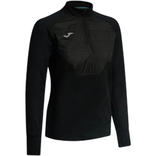 Sweatshirt demi-zip Joma R-Night