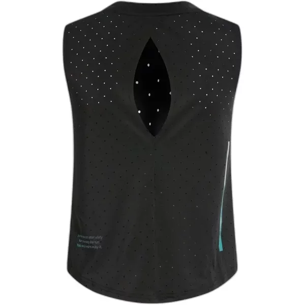 Maillot technique sans manches femme Joma R-City Winter