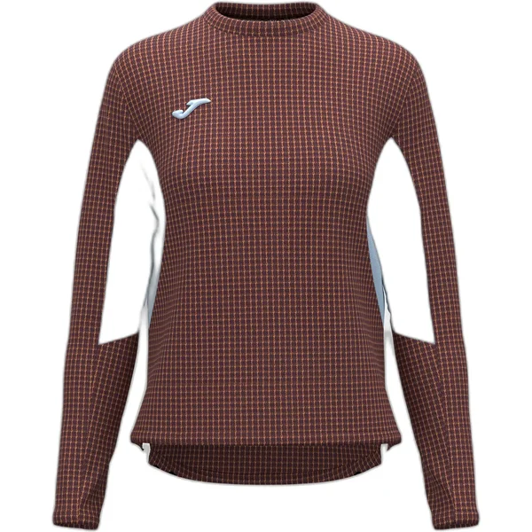 Women's Long Sleeve Jersey Joma R-City