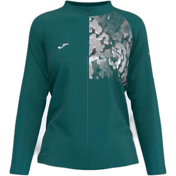 Dames full zip windjack Joma Nature