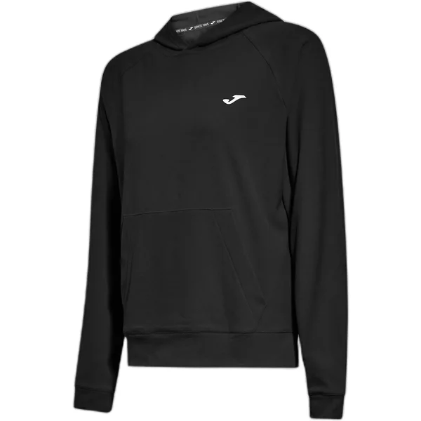 Sweatshirt à capuche doux femme Joma