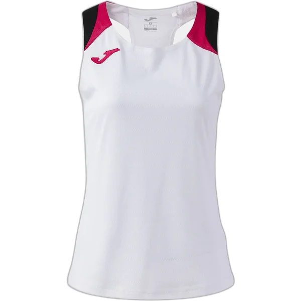 Camiseta de tirantes de niña Joma Terra