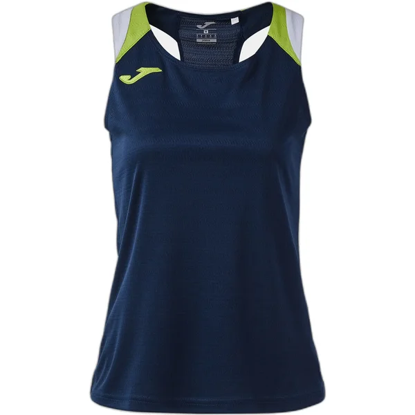 Girl's tank top Joma Terra