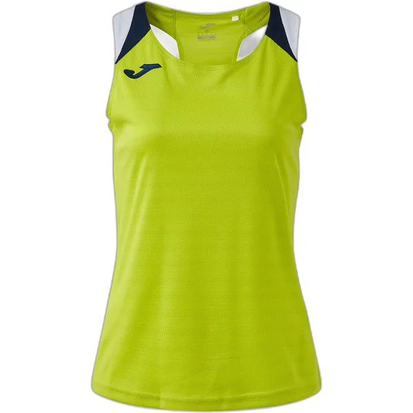 Camiseta de tirantes para mujer Joma Terra
