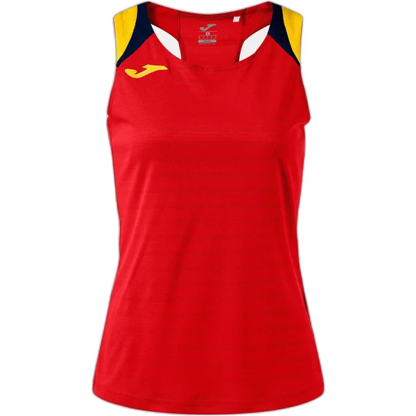 Camiseta de tirantes para mujer Joma Terra