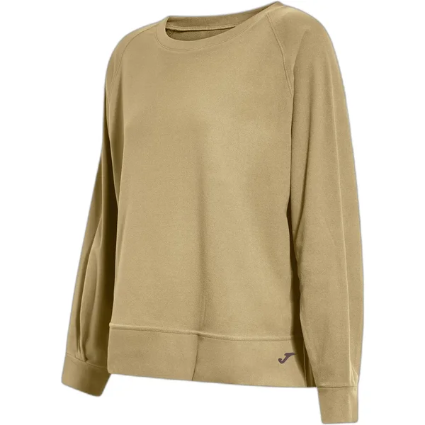 Zachte sweatshirt dames Joma