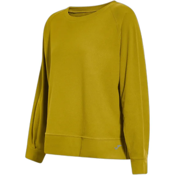 Zachte sweatshirt dames Joma