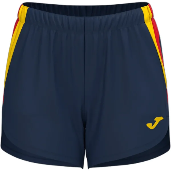 Short femme Joma Terra