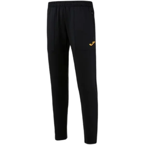 Training Trousers with Zipped Side Pockets Joma Confort V