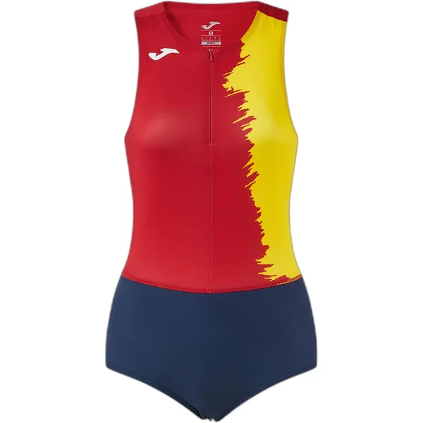 Combinaison courte femme Joma Picasho