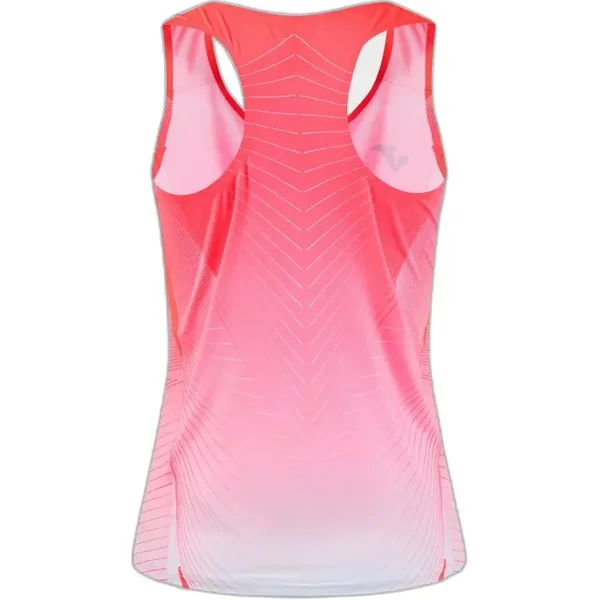 Camiseta de tirantes para mujer Joma Elite XII