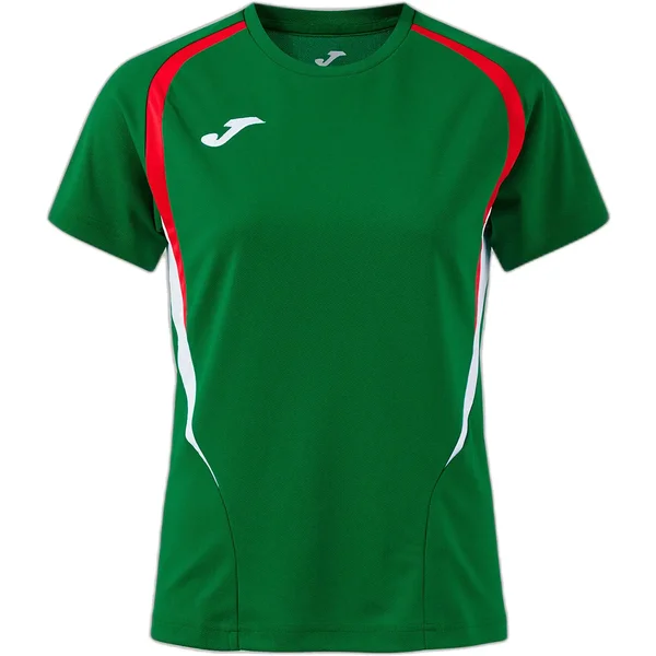 Camiseta de entrenamiento mujer Joma Championship 20
