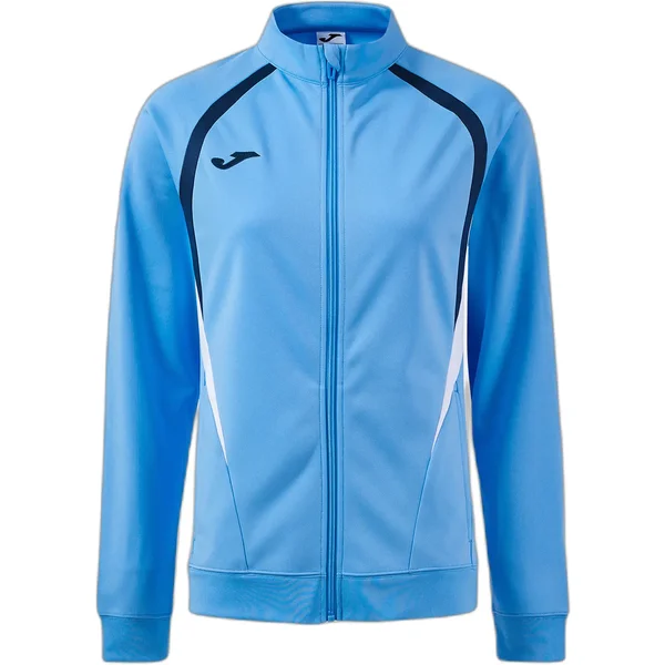 Girl's sweat jacket Joma Championship 20