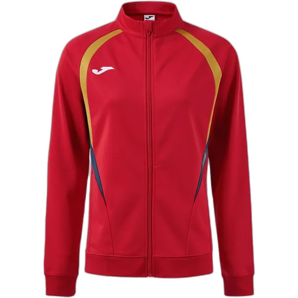 Chaqueta deportiva mujer Joma Championship 20