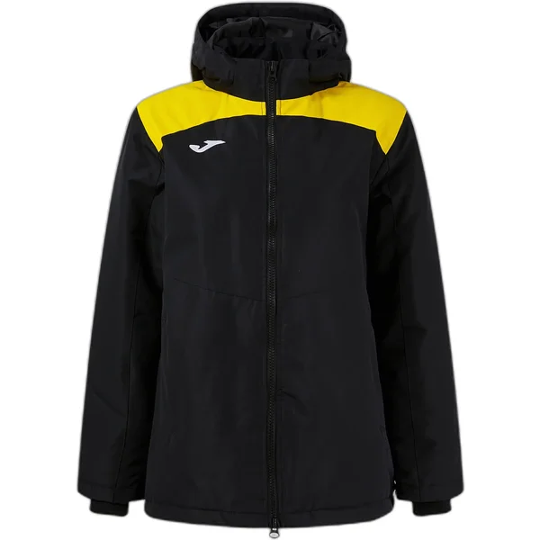 Anorak con capucha mujer Joma Trivor II