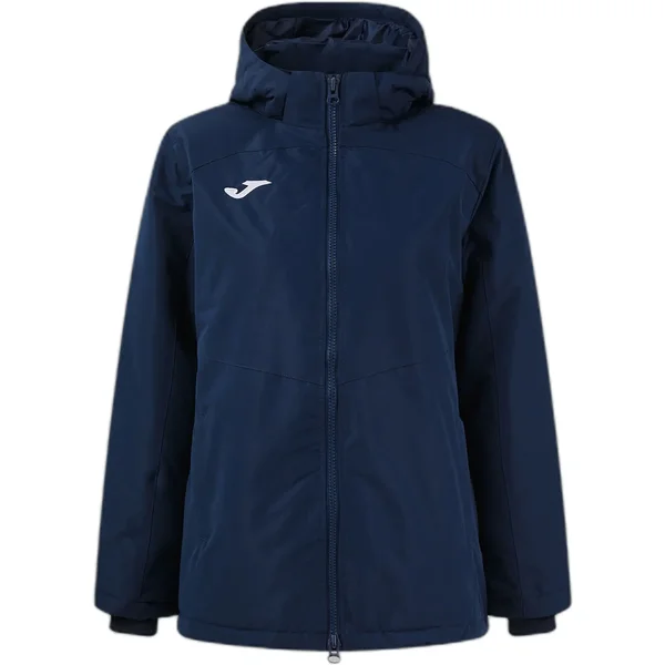 Anorak con capucha mujer Joma Trivor II