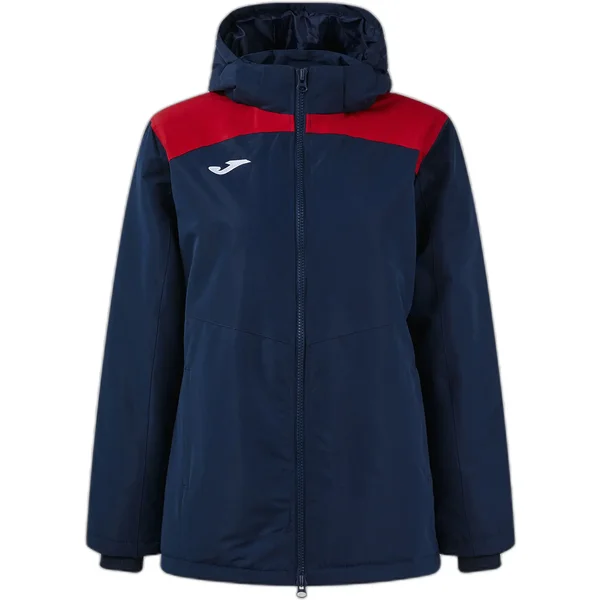 Anorak con capucha mujer Joma Trivor II
