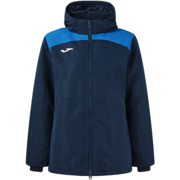 Women's Hooded Anorak Joma Trivor II