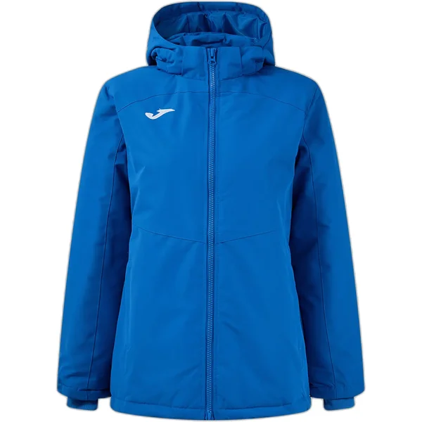 Anorak con capucha mujer Joma Trivor II
