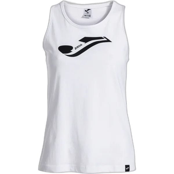 Camiseta de tirantes de niña Joma Oasis