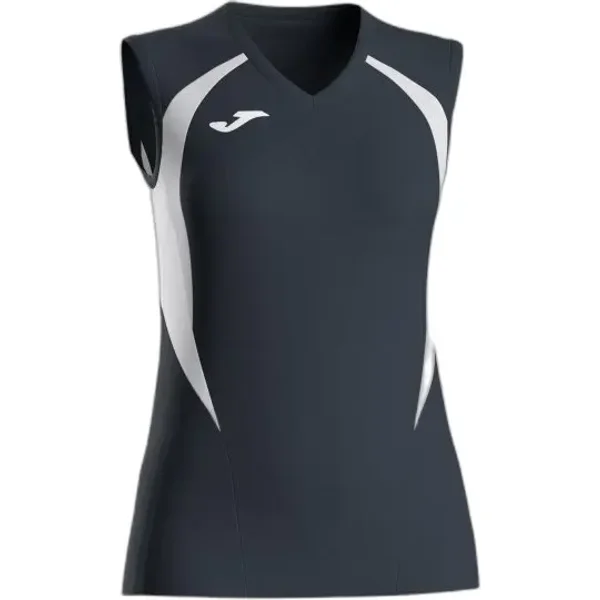 Camiseta sin mangas para niña Joma Championship 20