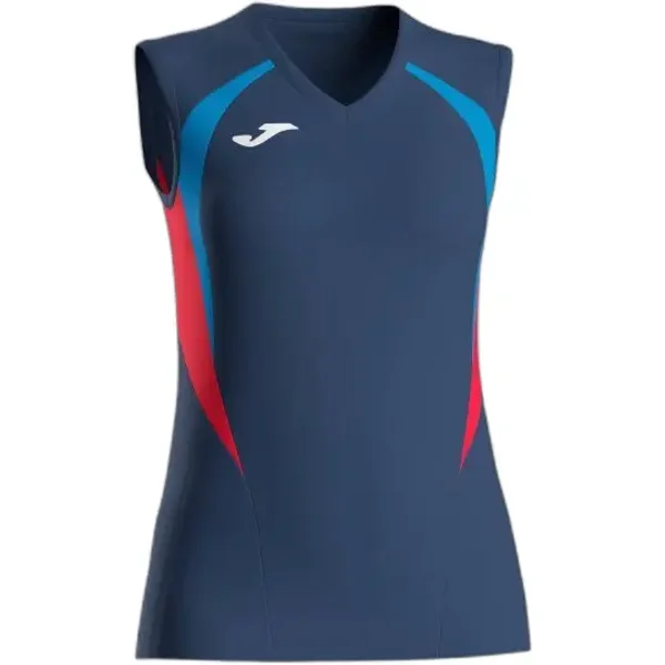 Camiseta mujer Joma Championship 20