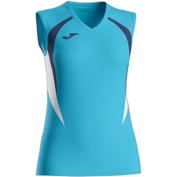 Women's sleeveless jersey Joma Championship 20