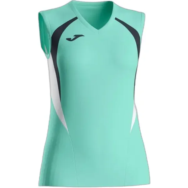 Camiseta mujer Joma Championship 20