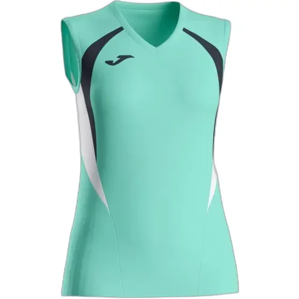 Ärmelloses Mädchen-Top Joma Championship 20