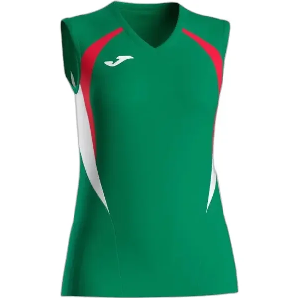Camiseta mujer Joma Championship 20