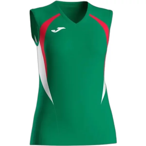 Ärmelloses Mädchen-Top Joma Championship 20
