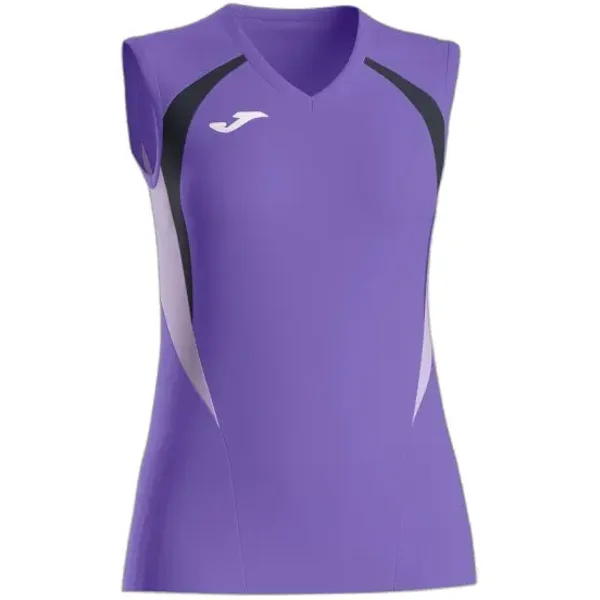 Women's sleeveless jersey Joma Championship 20