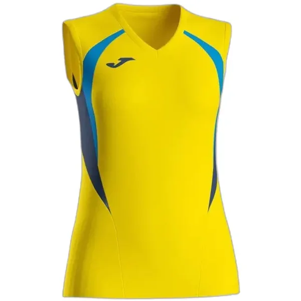Camiseta mujer Joma Championship 20