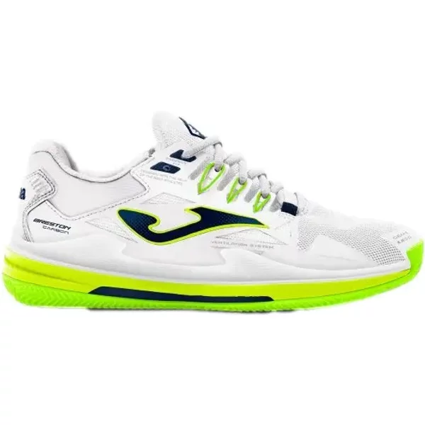 Tennisschuhe Kind Joma Breston 2602