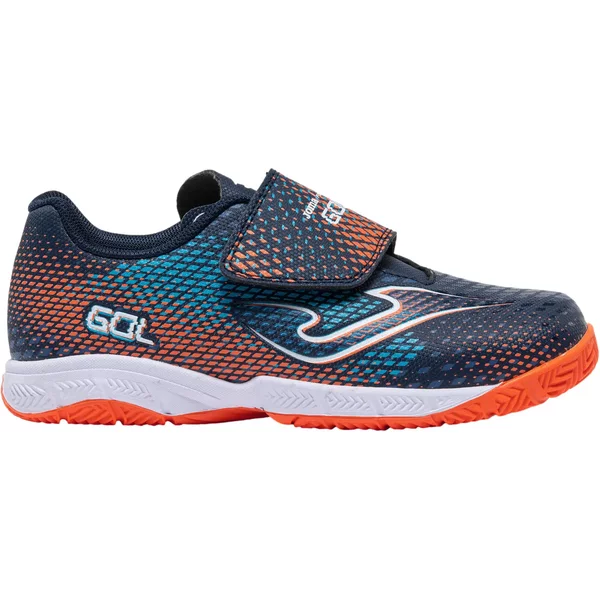 Scarpe Da Calcio Bambino Joma Gol 2603 Indoor-image