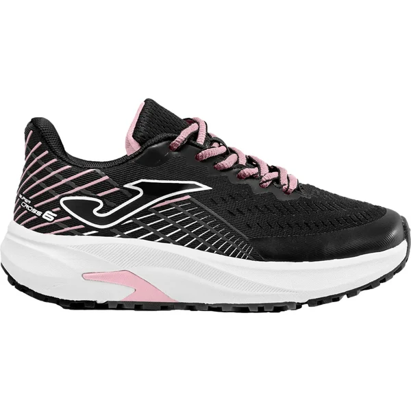 Zapatillas de running infantil Joma Supercross 2631