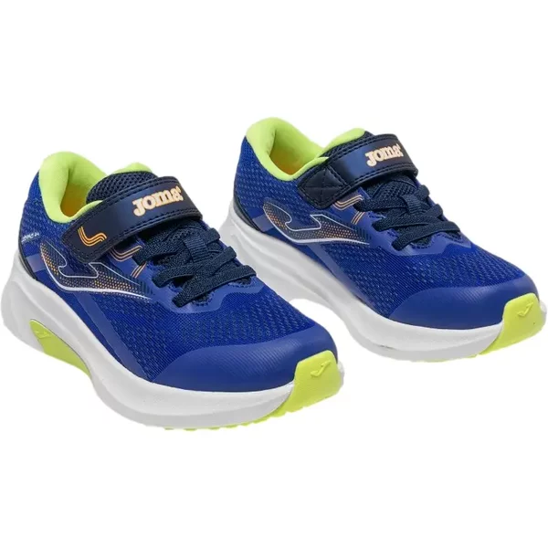 Laufschuhe Kinder Joma Hispalis 2604