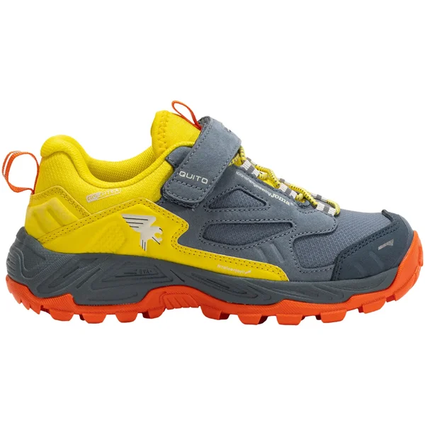 Trail-Schuhe Kinder Joma Quito