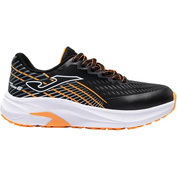 Scarpe da corsa bambino Joma Supercross 2601