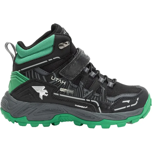Chaussures de randonnée mid enfant Joma Utah
