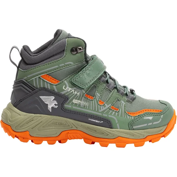Chaussures de randonnée mid enfant Joma Utah