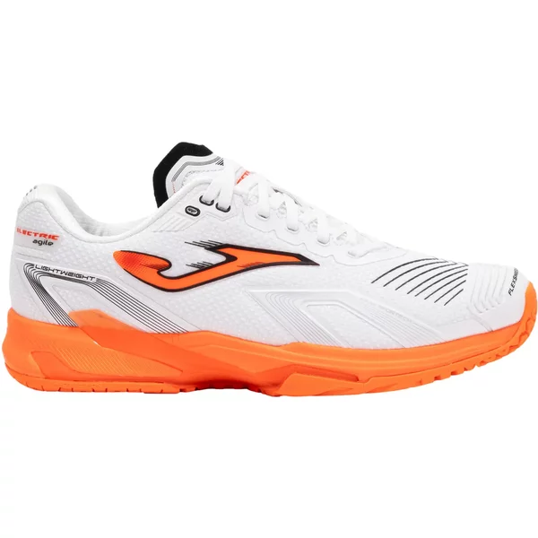 Chaussures de tennis Joma Electric 2502 Clay