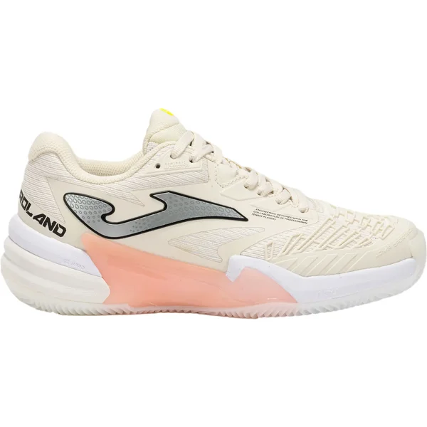 Chaussures de tennis femme Joma Roland 2525