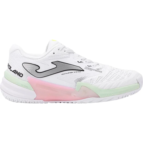 Chaussures de tennis femme Joma Roland 2602